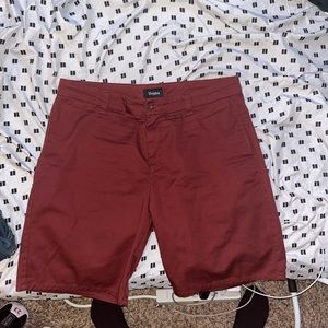 Brixton Shorts